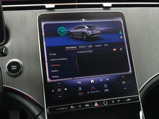 2023 Mercedes-Benz EQE 350 4MATIC