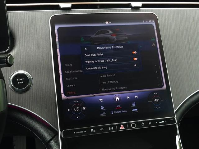 2023 Mercedes-Benz EQE 350 4MATIC