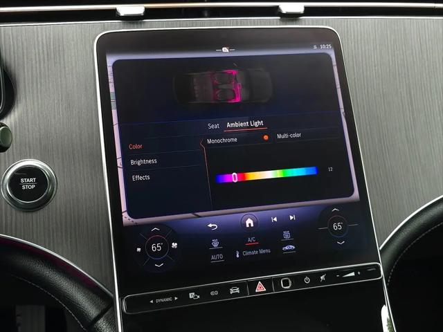 2023 Mercedes-Benz EQE 350 4MATIC