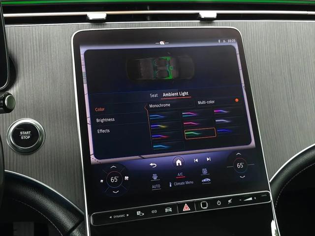 2023 Mercedes-Benz EQE 350 4MATIC