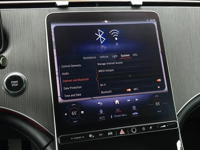 2023 Mercedes-Benz EQE 350 4MATIC