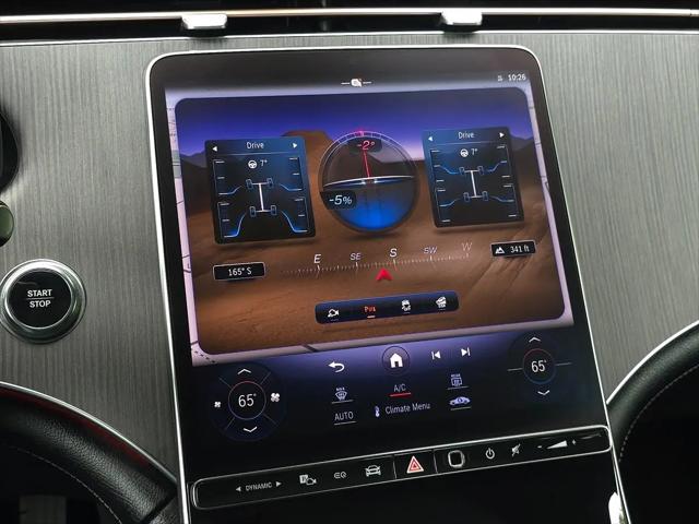 2023 Mercedes-Benz EQE 350 4MATIC
