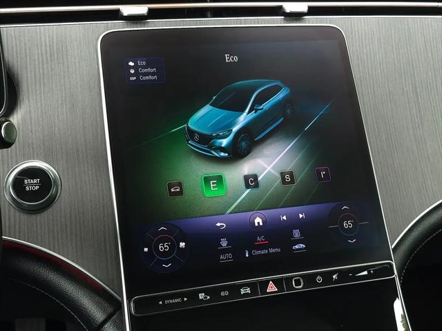 2023 Mercedes-Benz EQE 350 4MATIC