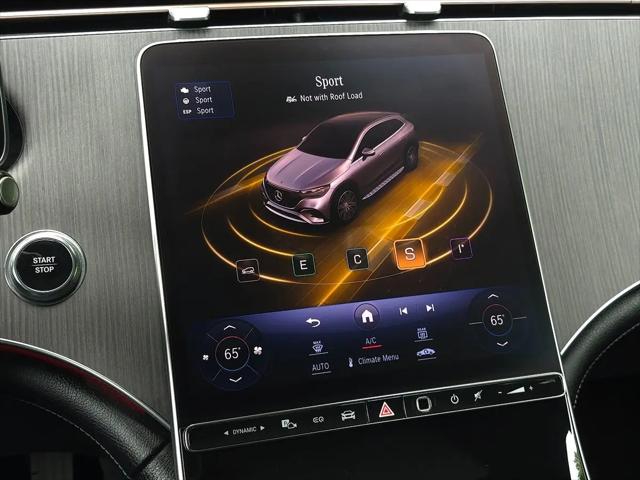 2023 Mercedes-Benz EQE 350 4MATIC