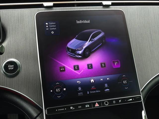 2023 Mercedes-Benz EQE 350 4MATIC