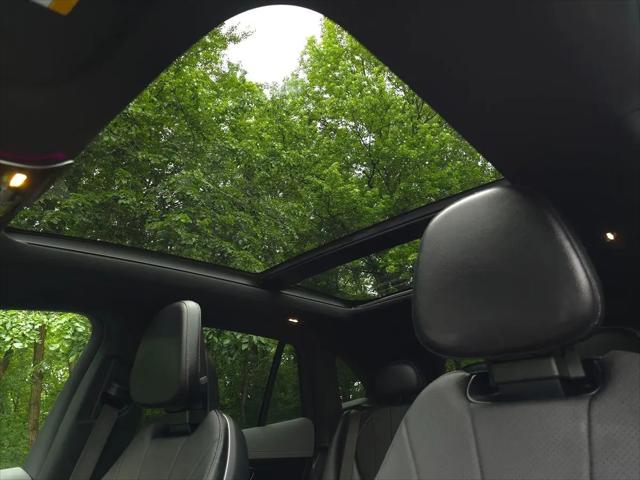 2023 Mercedes-Benz EQE 350 4MATIC