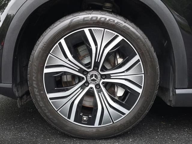 2023 Mercedes-Benz EQE 350 4MATIC