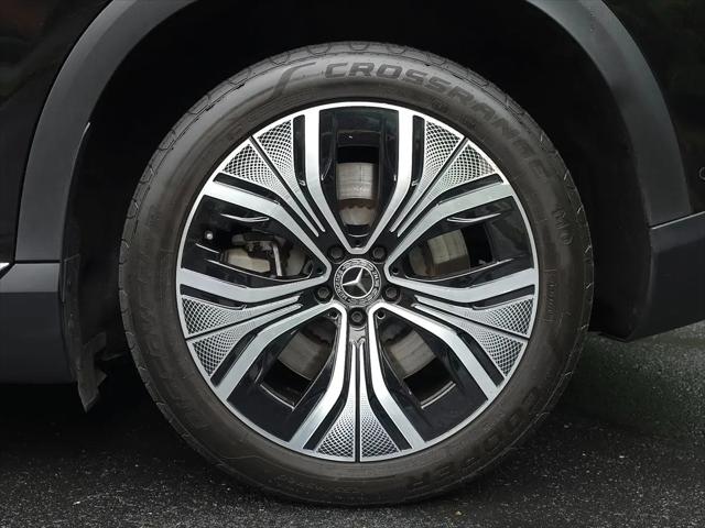 2023 Mercedes-Benz EQE 350 4MATIC