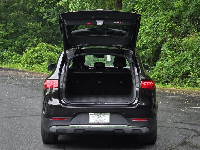 2023 Mercedes-Benz EQE 350 4MATIC