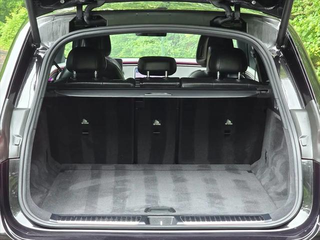 2023 Mercedes-Benz EQE 350 4MATIC