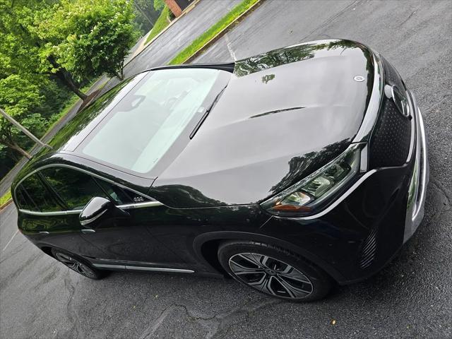 2023 Mercedes-Benz EQE 350 4MATIC