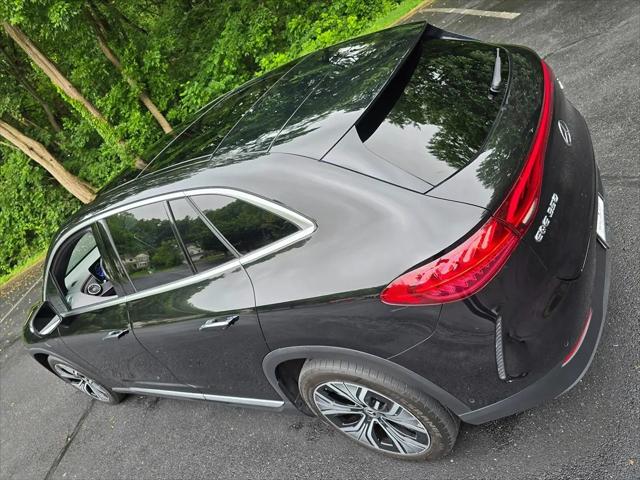 2023 Mercedes-Benz EQE 350 4MATIC