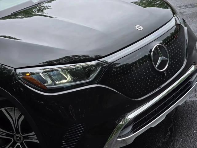 2023 Mercedes-Benz EQE 350 4MATIC