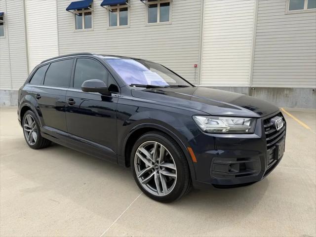 2017 Audi Q7 3.0T Premium for sale in Overland Park, KS