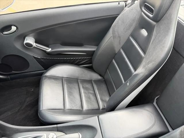 2006 Mercedes-Benz SLK AMG SLK 55 SLK 55 AMG