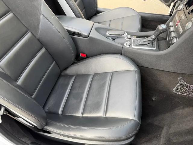2006 Mercedes-Benz SLK AMG SLK 55 SLK 55 AMG