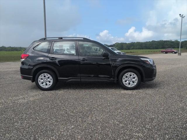 2020 Subaru Forester 2.5i