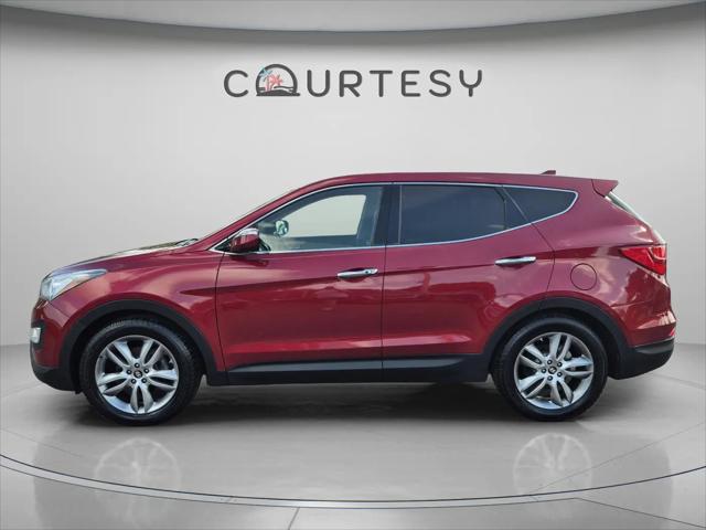 2013 Hyundai Santa Fe Sport 2.0T
