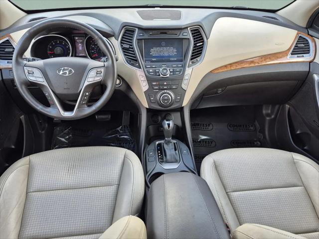 2013 Hyundai Santa Fe Sport 2.0T