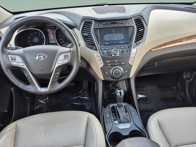 2013 Hyundai Santa Fe Sport 2.0T