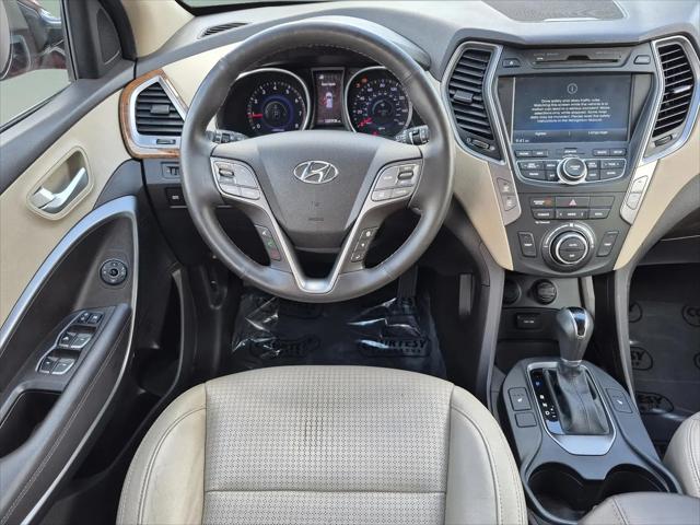 2013 Hyundai Santa Fe Sport 2.0T