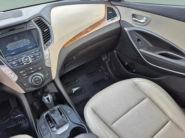 2013 Hyundai Santa Fe Sport 2.0T