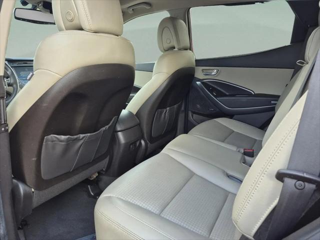 2013 Hyundai Santa Fe Sport 2.0T