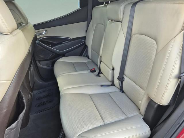 2013 Hyundai Santa Fe Sport 2.0T