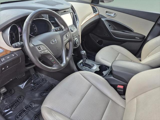2013 Hyundai Santa Fe Sport 2.0T