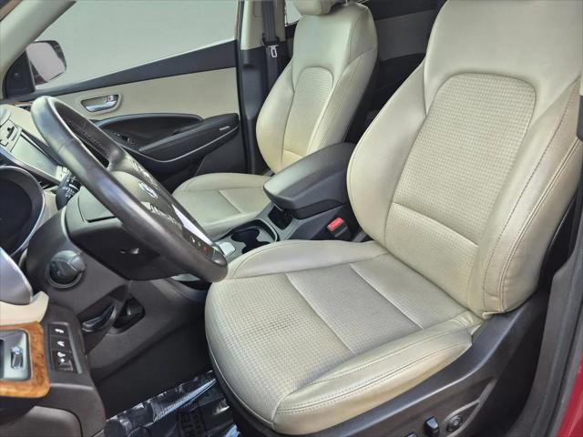 2013 Hyundai Santa Fe Sport 2.0T