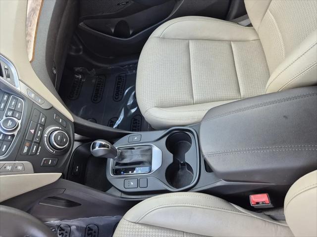 2013 Hyundai Santa Fe Sport 2.0T