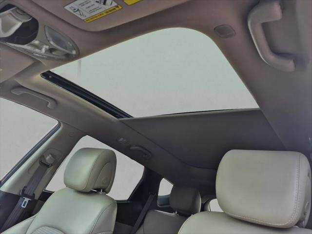 2013 Hyundai Santa Fe Sport 2.0T