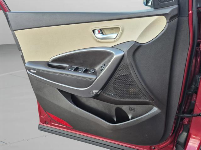 2013 Hyundai Santa Fe Sport 2.0T