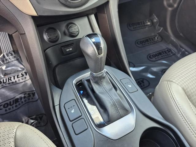 2013 Hyundai Santa Fe Sport 2.0T
