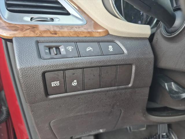 2013 Hyundai Santa Fe Sport 2.0T