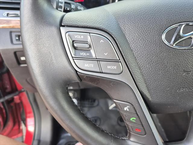 2013 Hyundai Santa Fe Sport 2.0T