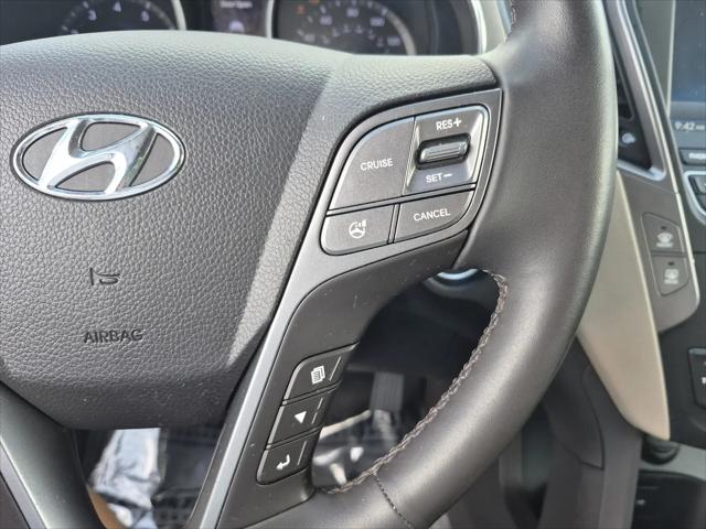2013 Hyundai Santa Fe Sport 2.0T