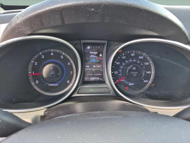 2013 Hyundai Santa Fe Sport 2.0T
