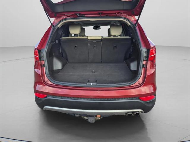 2013 Hyundai Santa Fe Sport 2.0T