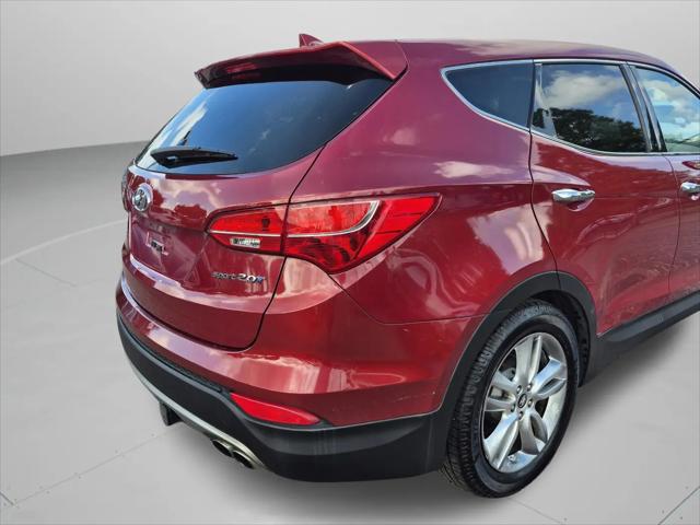 2013 Hyundai Santa Fe Sport 2.0T