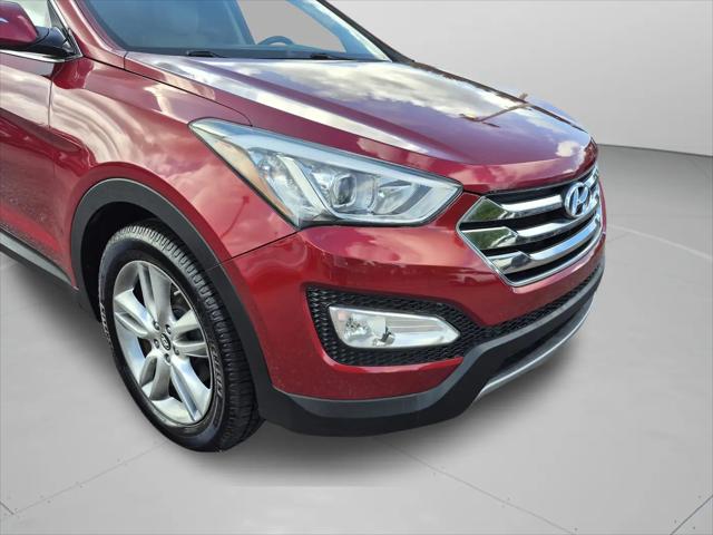 2013 Hyundai Santa Fe Sport 2.0T