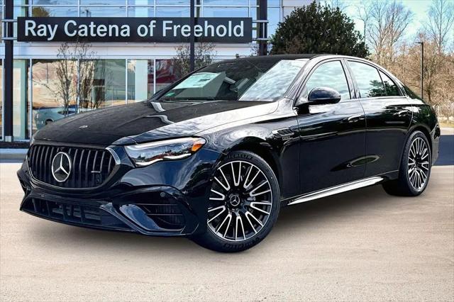 2026 Mercedes-Benz AMG E 53 E AMG E 53 E for sale in Freehold, NJ
