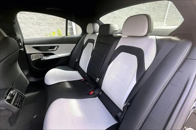 2026 Mercedes-Benz AMG E 53 E AMG E 53 E
