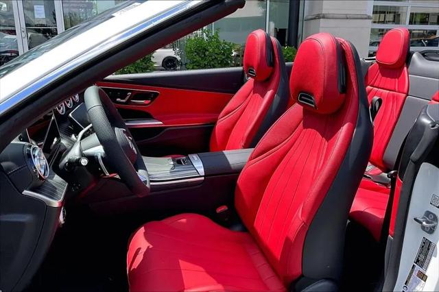 2026 Mercedes-Benz E-CLASS E 300 CLE 300