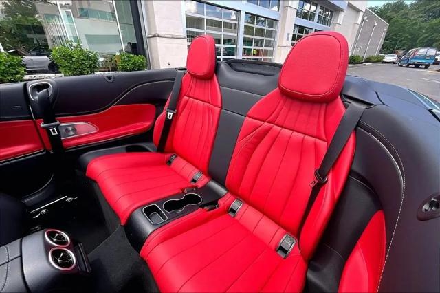2026 Mercedes-Benz E-CLASS E 300 CLE 300