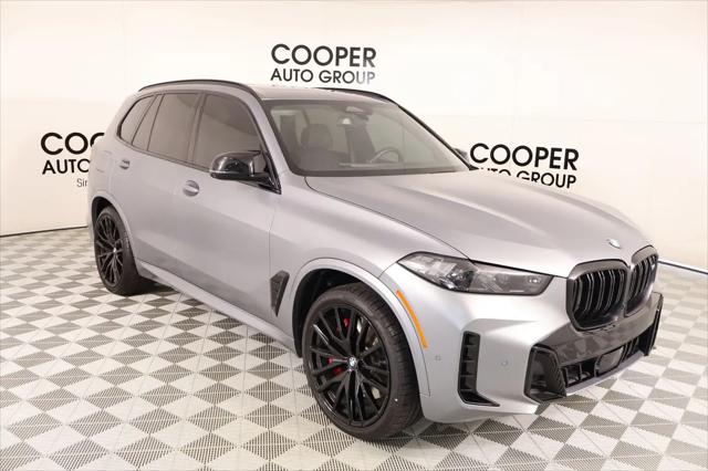 2025 BMW X5 M60i for sale in Edmond, OK