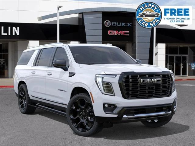 2026 GMC Yukon XL 4WD Denali Ultimate for sale in Dublin, CA