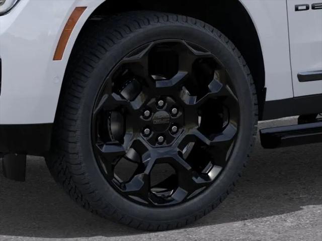 2026 GMC Yukon XL 4WD Denali Ultimate