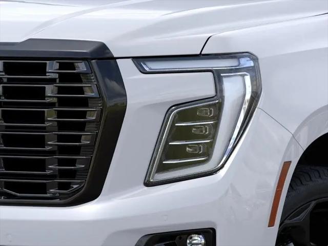2026 GMC Yukon XL 4WD Denali Ultimate