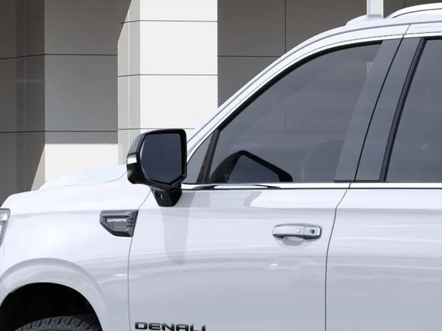 2026 GMC Yukon XL 4WD Denali Ultimate
